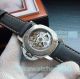 High Quality Clone Panerai Luminor Silver Bezel Black Leather Strap 44mm Men's Watch (3)_th.jpg